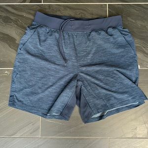 Lululemon T.H.E Linerless Short - 7”